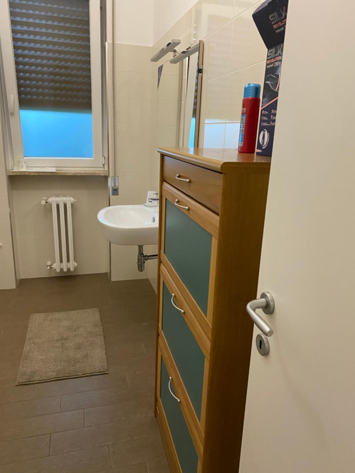 La Casa Di Telen Zona Policlinico Oncologico E Villa De Grecis Bari Buitenkant foto