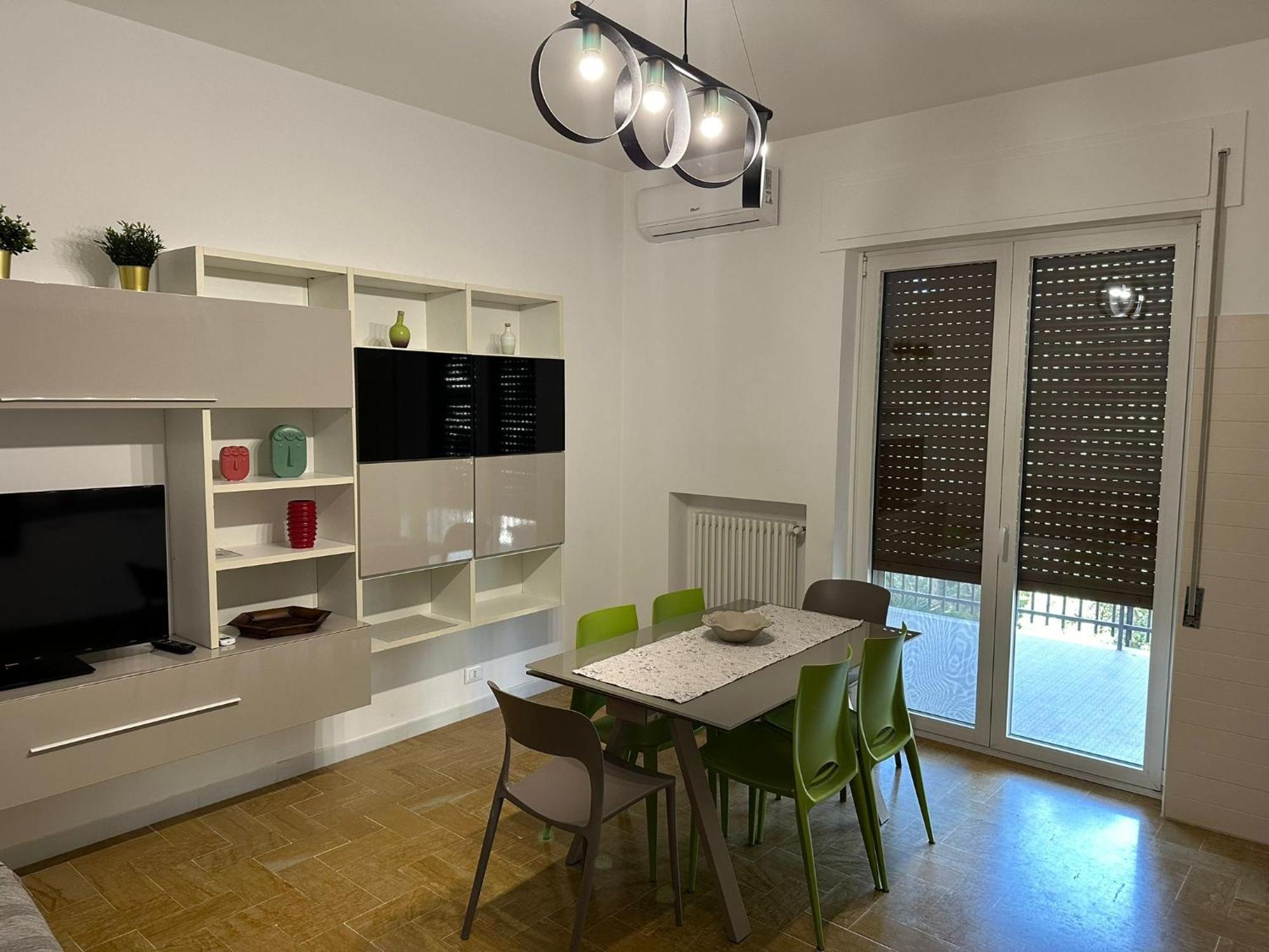 La Casa Di Telen Zona Policlinico Oncologico E Villa De Grecis Bari Buitenkant foto