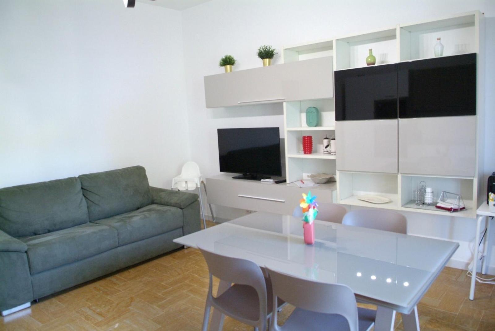 La Casa Di Telen Zona Policlinico Oncologico E Villa De Grecis Bari Buitenkant foto