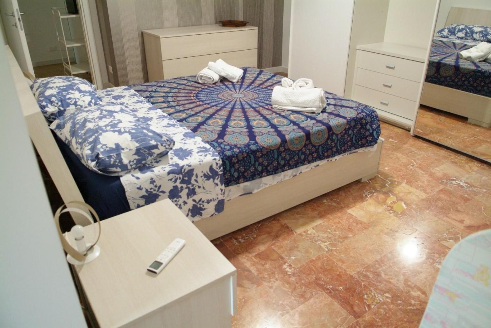 La Casa Di Telen Zona Policlinico Oncologico E Villa De Grecis Bari Buitenkant foto