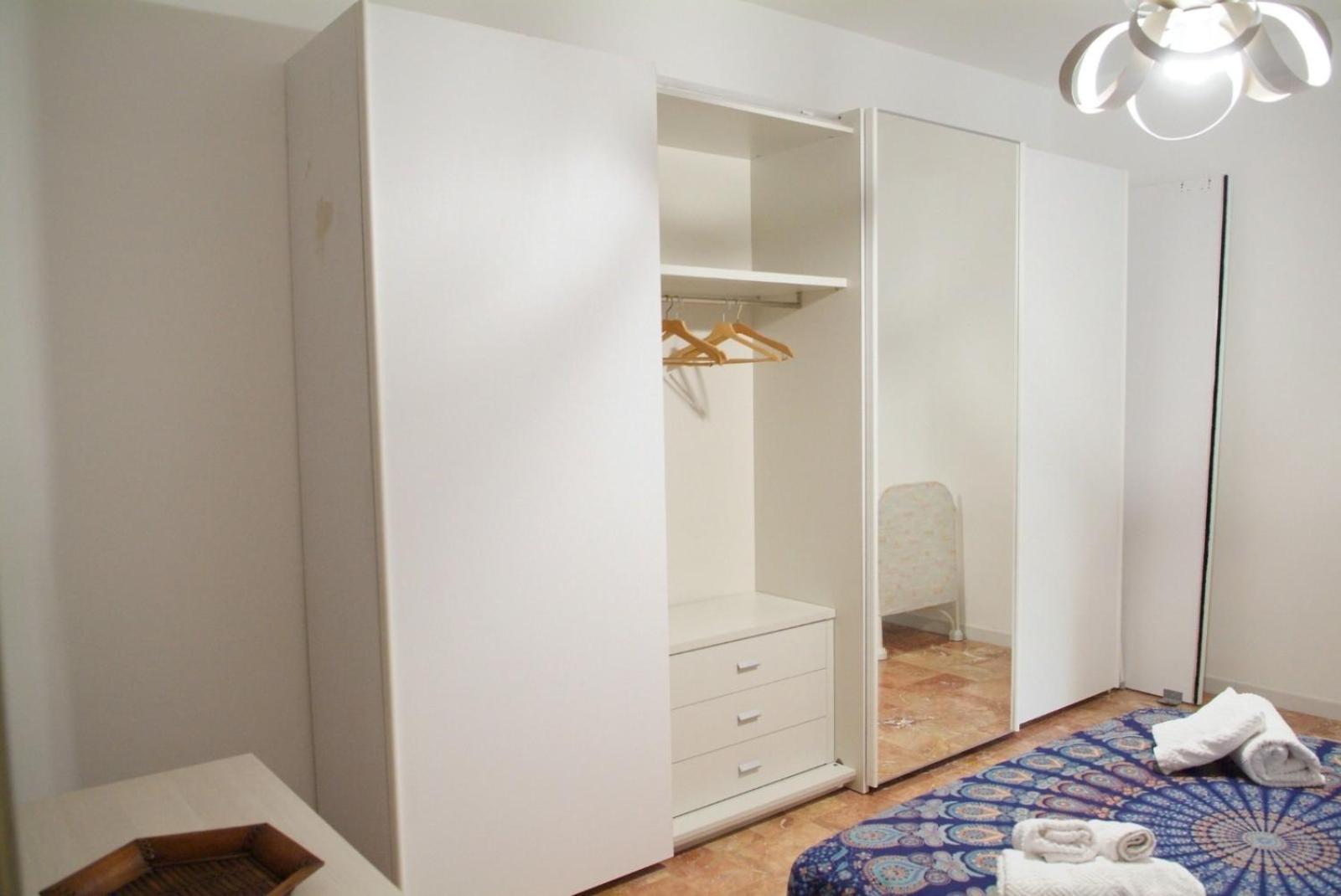 La Casa Di Telen Zona Policlinico Oncologico E Villa De Grecis Bari Buitenkant foto